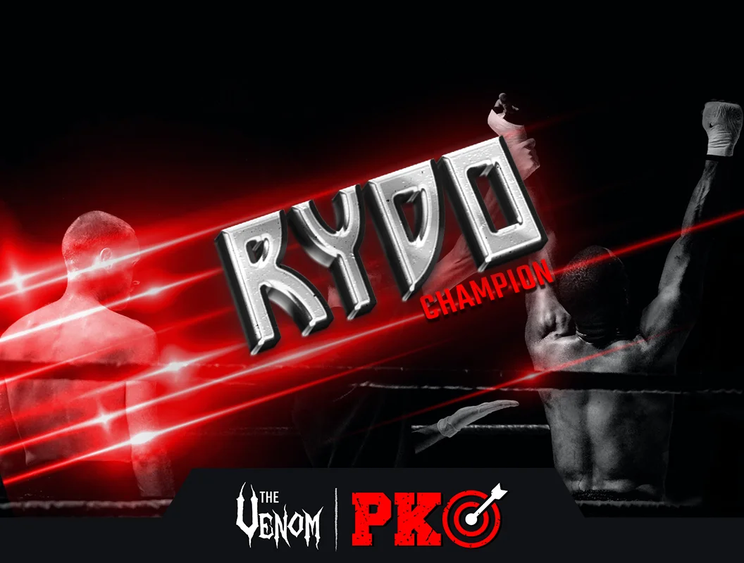 'RyDo' Wins The Venom PKO for $738,134
