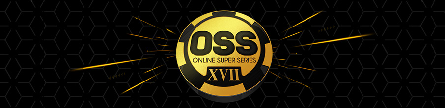 $15 million OSS Tournament Series coming to PokerKing and ACR
