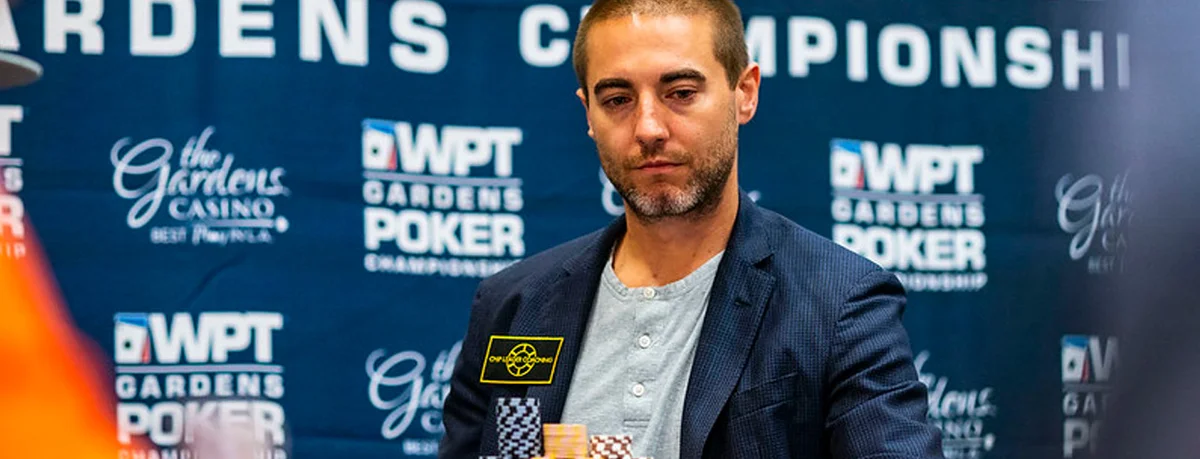 World Poker Tour Releases Dates for Delayed Events From Last Year