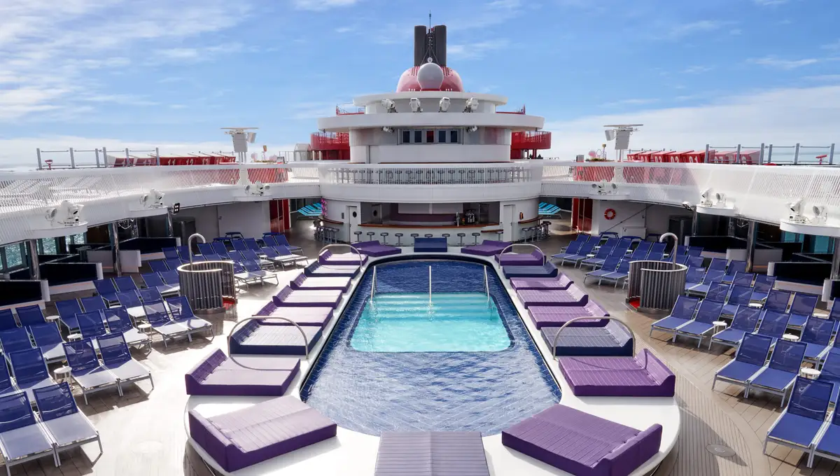 World Poker Tour Announces WPT Voyage Cruise Ship Tour