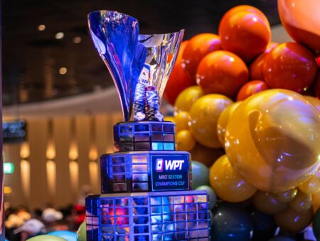 World Championship Could Decide the Tight WPT Player of the Year Race