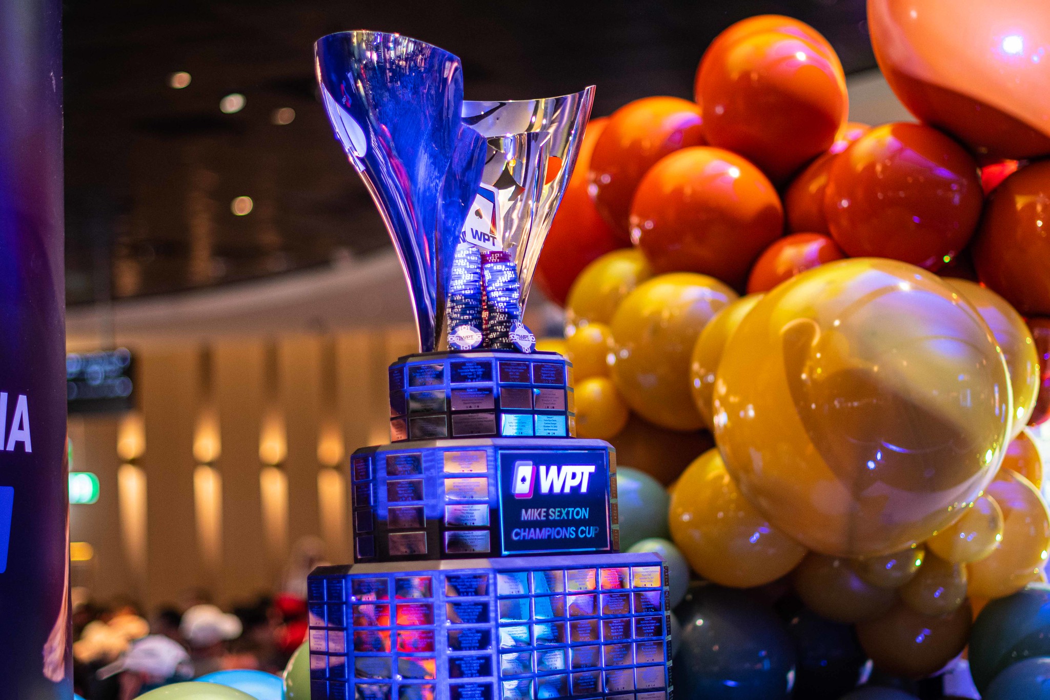 World Championship Could Decide the Tight WPT Player of the Year Race