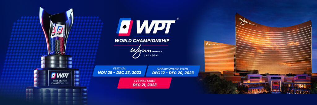 Meet the Final Table of the 2022 WPT World Championship – World Poker Tour