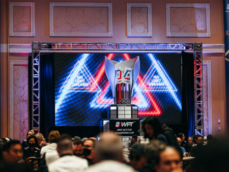 Five Reasons to Attend the 2024 WPT World Championship in Las Vegas