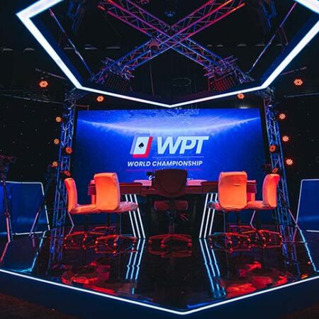 Two Weeks of Livestreaming Action at the WPT World Championship