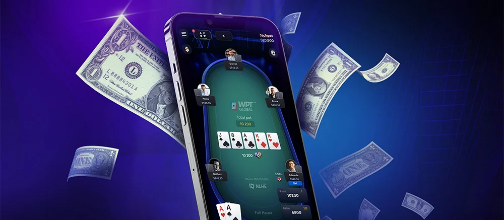 WPTGlobal | Play now | PokerPro - best VIP deals since 2007