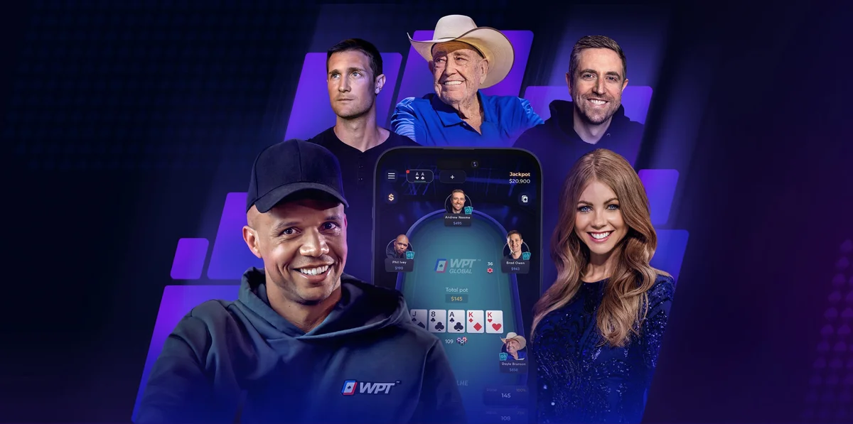 WPT Global is Launching Multi-Table Cash Games!