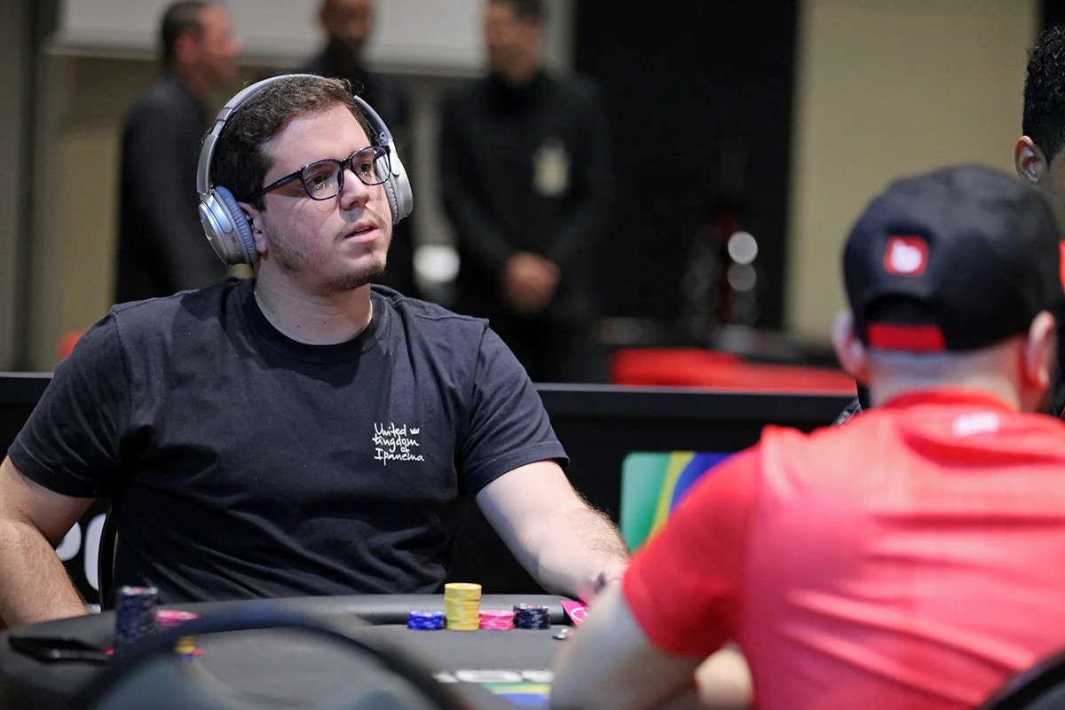 Final Table Set for 2020 GGPoker WSOP $10,000 Main Event in Rozvadov