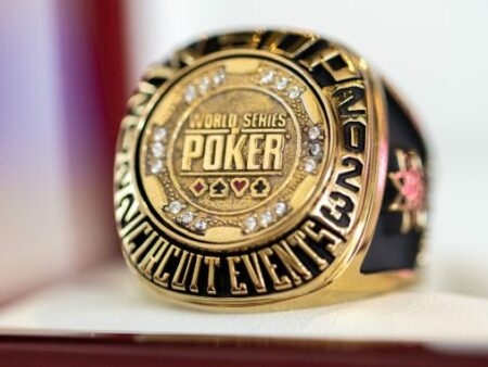 WSOP Unveils 2024/25 Circuit Schedule with 18 Initial Stops