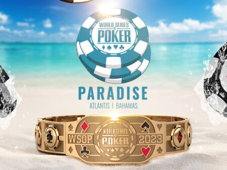 Everything You Need to Know About the 2023 WSOP Paradise Festival