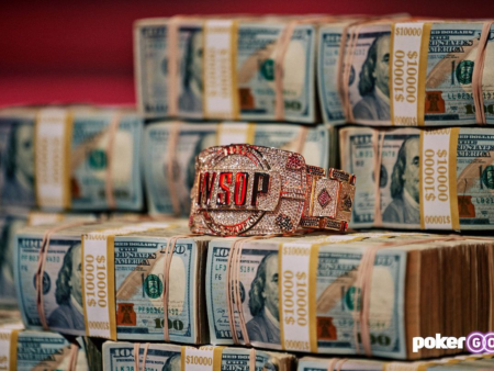 Who Will Benefit the 2024 WSOP Payout Structure Change?