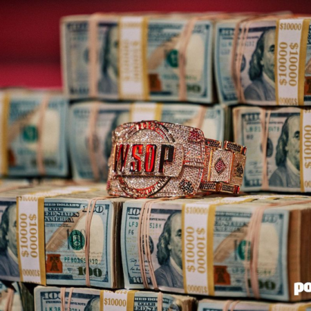 Who Will Benefit the 2024 WSOP Payout Structure Change?