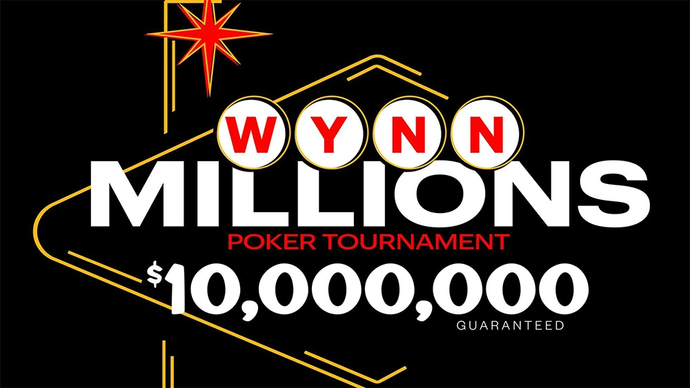 $10 Million Guarantee Smashed at the Wynn