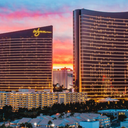 Wynn Resorts Broke Anti-Money Laundering Laws, Has to Pay $130 Million