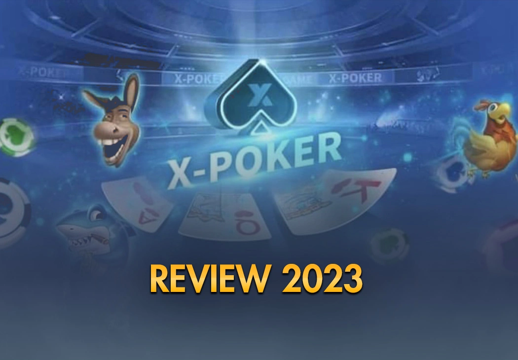 PokerPro Offers a Great Selection of X-Poker Clubs